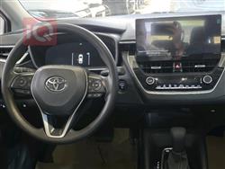 تۆیۆتا کۆرۆلا